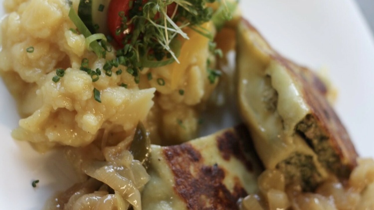 Gasthaus Linde aus Schwaigern