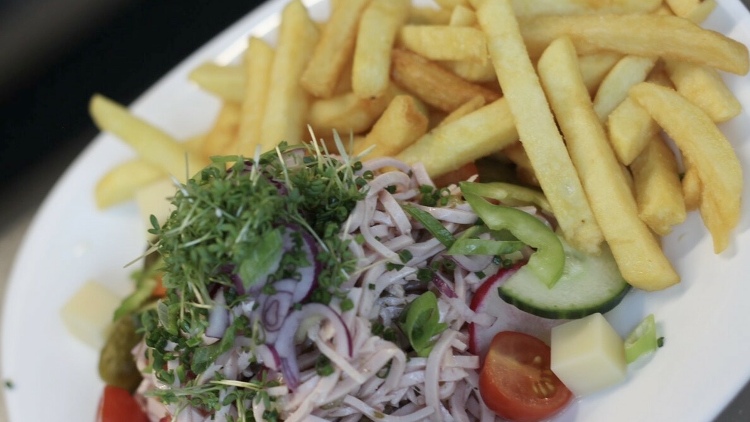 Gasthaus Linde aus Schwaigern