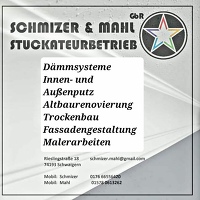 Schmizer und Mahl GbR aus Schwaigern