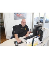 Autohaus Schwarz GmbH&Co.KG aus Massenbachhausen