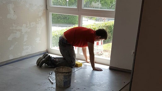 Sempfle Fliesenlegermeister aus Massenbachhausen