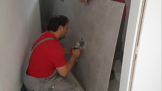 Sempfle Fliesenlegermeister aus Massenbachhausen