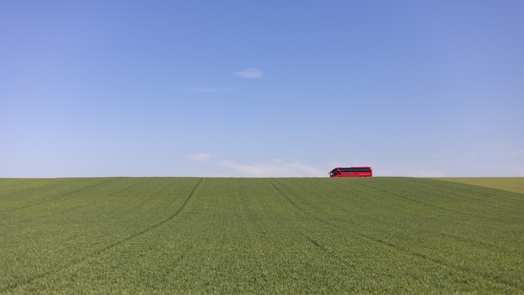 Müller Reisen aus Massenbachhausen