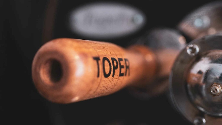 Kaffeefaktur aus Eppingen