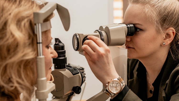 Fachwerk Optik aus Eppingen