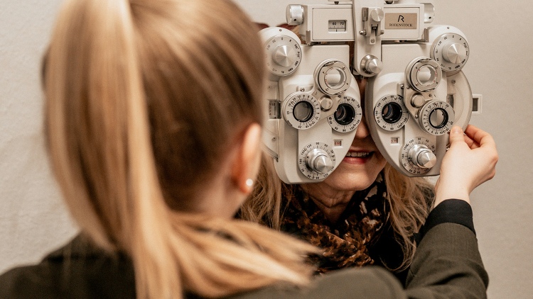 Fachwerk Optik aus Eppingen