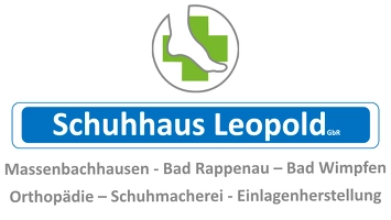 Profil von Schuhhaus Leopold aus Massenbachhausen