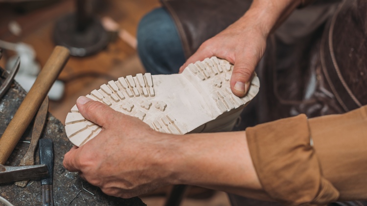 Schuhhaus Leopold aus Massenbachhausen