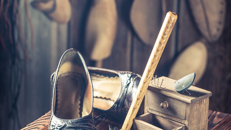 Schuhhaus Leopold aus Massenbachhausen