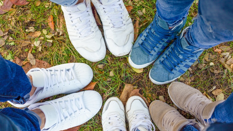 Schuhhaus Leopold aus Massenbachhausen