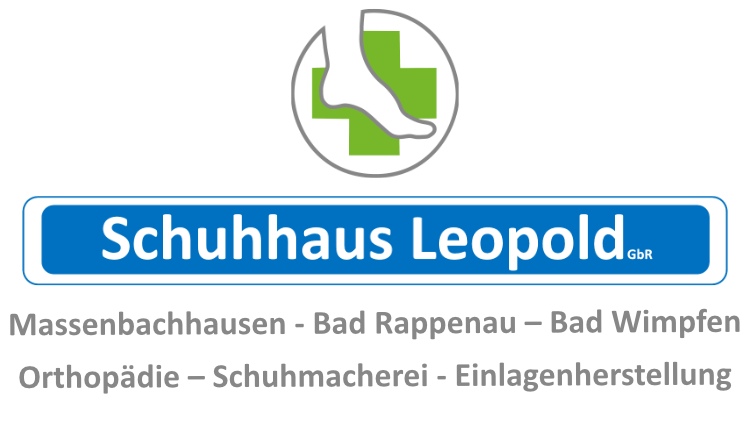 Schuhhaus Leopold aus Massenbachhausen