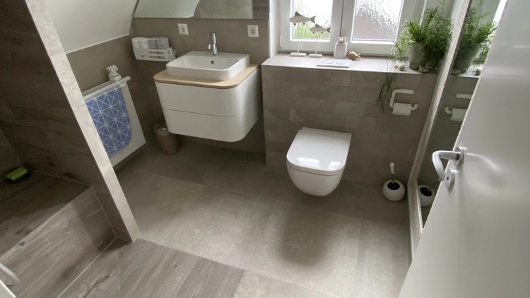 Heinzmann Fliesen aus Schwaigern