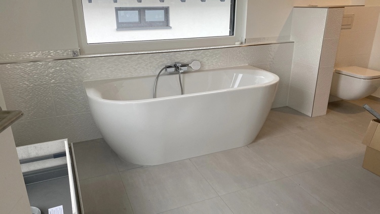 Heinzmann Fliesen aus Schwaigern