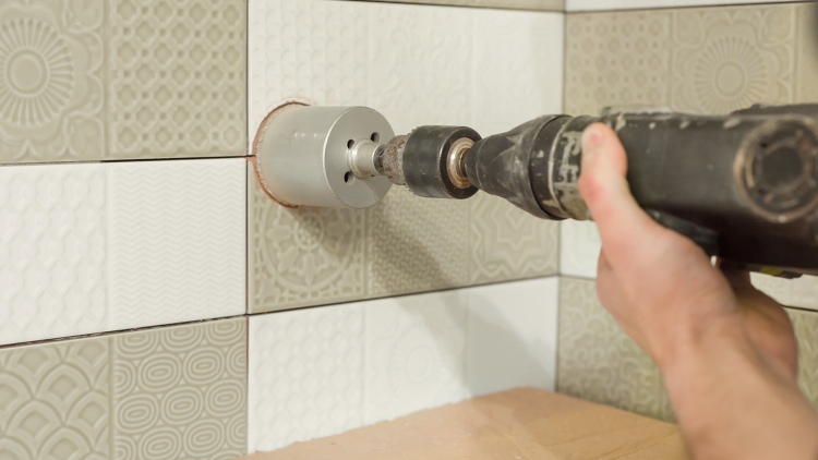 Heinzmann Fliesen aus Schwaigern