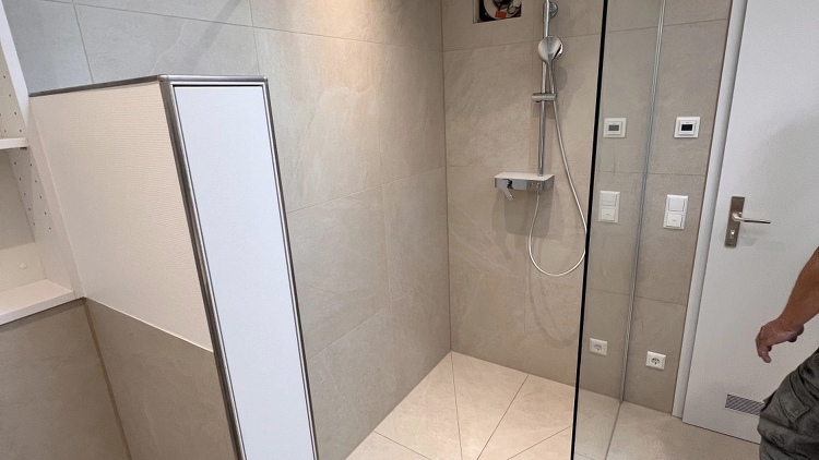 Heinzmann Fliesen aus Schwaigern