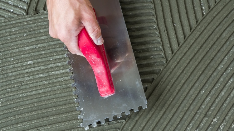 Heinzmann Fliesen aus Schwaigern