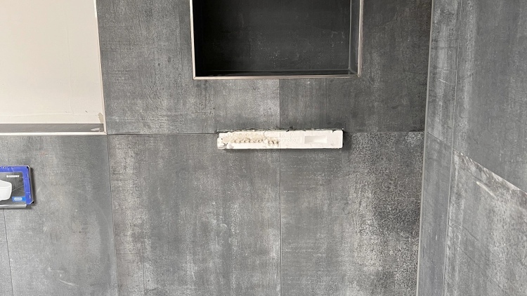 Heinzmann Fliesen aus Schwaigern