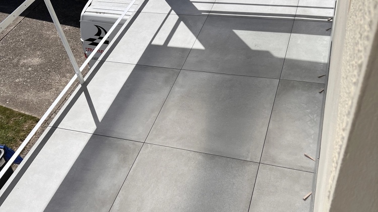 Heinzmann Fliesen aus Schwaigern