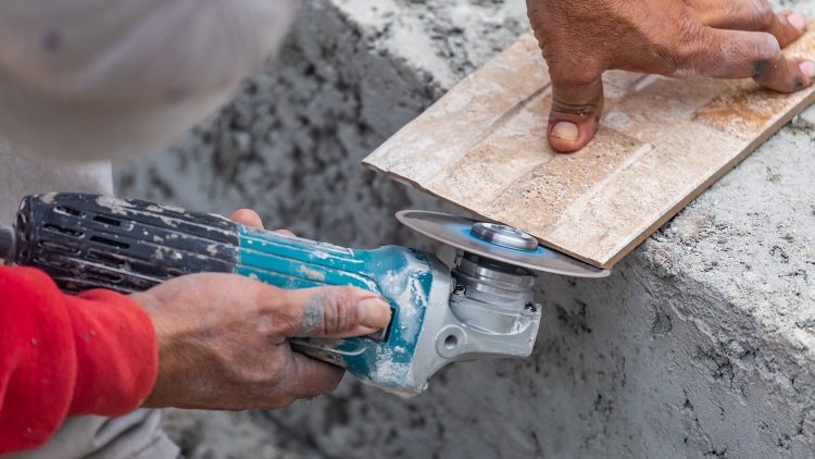 Heinzmann Fliesen aus Schwaigern