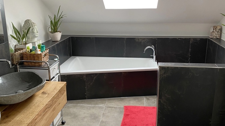 Heinzmann Fliesen aus Schwaigern