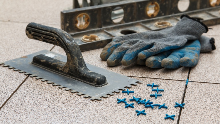 Heinzmann Fliesen aus Schwaigern