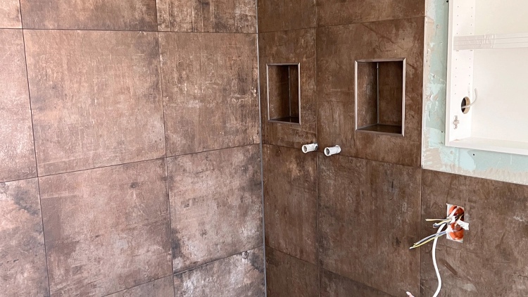 Heinzmann Fliesen aus Schwaigern