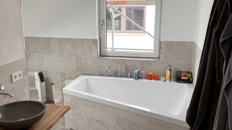 Heinzmann Fliesen aus Schwaigern