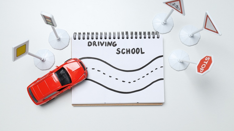 Fahrschule Florian Leichtle aus Kirchardt