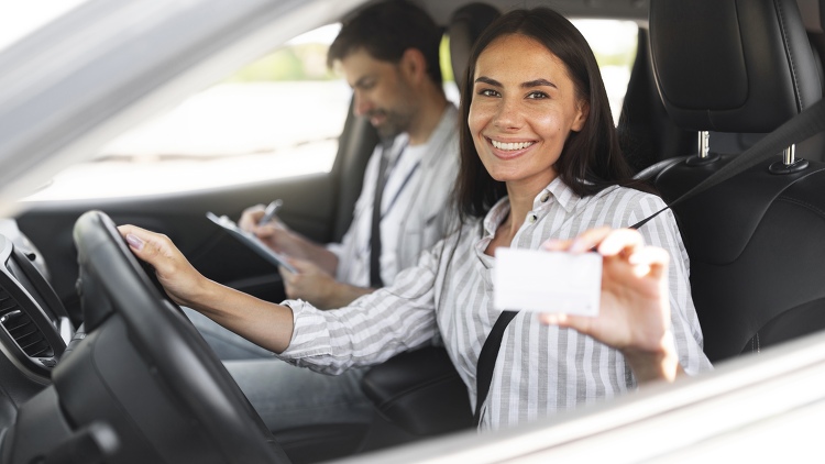 Fahrschule Florian Leichtle aus Kirchardt