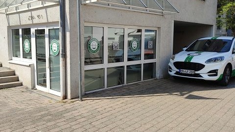 Fahrschule Florian Leichtle aus Kirchardt