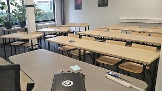 Fahrschule Florian Leichtle aus Kirchardt