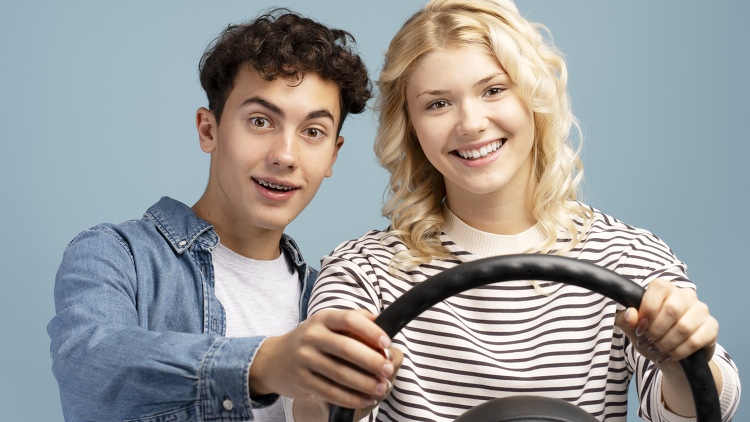 Fahrschule Florian Leichtle aus Kirchardt