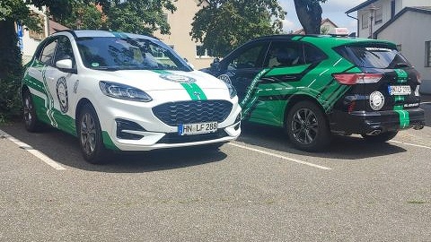 Fahrschule Florian Leichtle aus Kirchardt