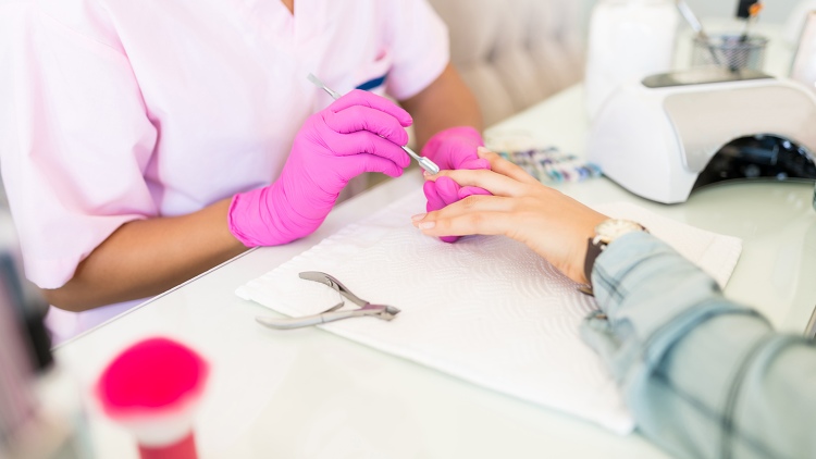 aesthetic nails & beauty aus Siegelsbach