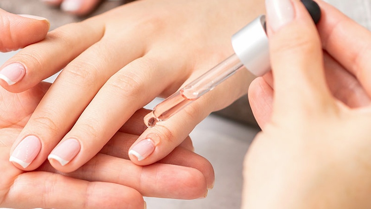 aesthetic nails & beauty aus Siegelsbach