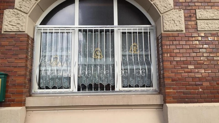 MBR Metallbau aus Massenbachhausen