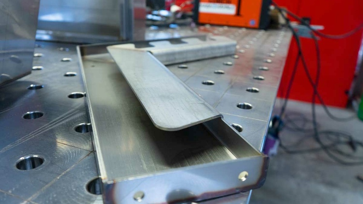 MBR Metallbau aus Massenbachhausen