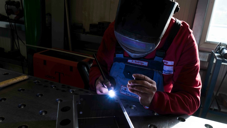 MBR Metallbau aus Massenbachhausen