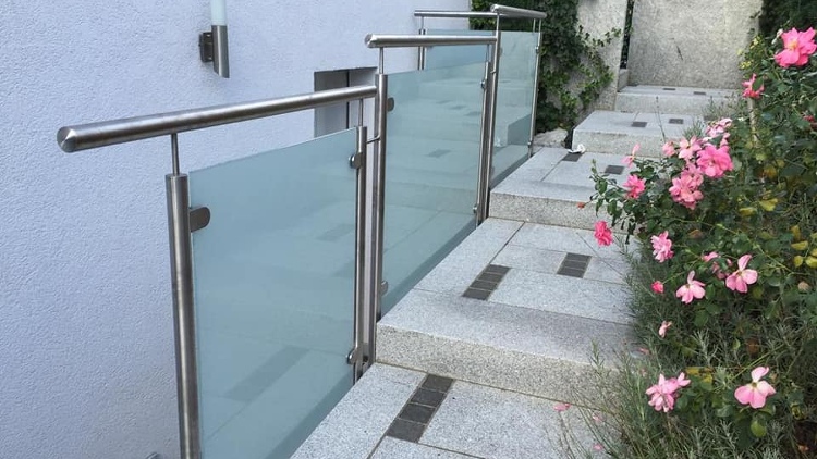 MBR Metallbau aus Massenbachhausen