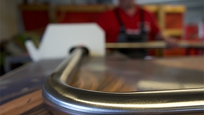 MBR Metallbau aus Massenbachhausen