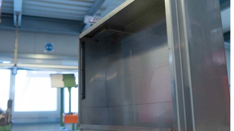 MBR Metallbau aus Massenbachhausen