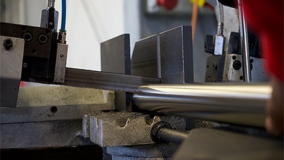 MBR Metallbau aus Massenbachhausen