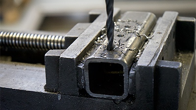 MBR Metallbau aus Massenbachhausen