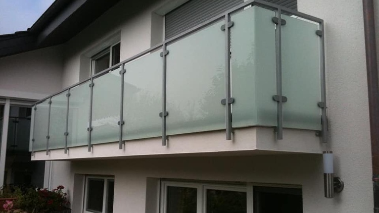 MBR Metallbau aus Massenbachhausen