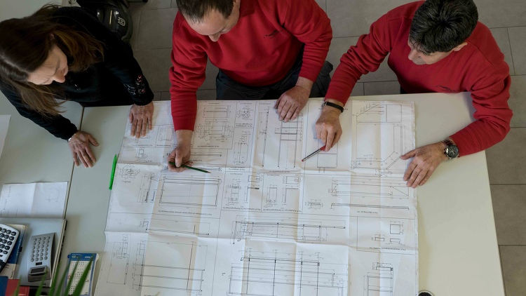 MBR Metallbau aus Massenbachhausen