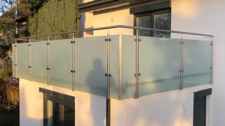 BAUMGÄRTNER & SCHULZ METALLBAU GmbH aus Massenbachhausen