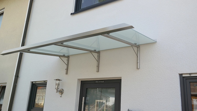 BAUMGÄRTNER & SCHULZ METALLBAU GmbH aus Massenbachhausen