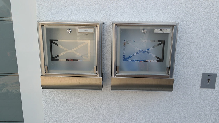 BAUMGÄRTNER & SCHULZ METALLBAU GmbH aus Massenbachhausen