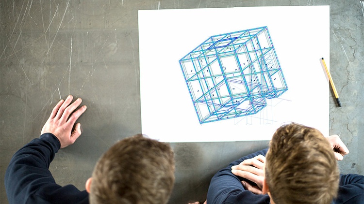 BAUMGÄRTNER & SCHULZ METALLBAU GmbH aus Massenbachhausen