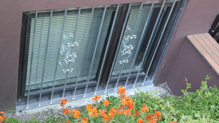 BAUMGÄRTNER & SCHULZ METALLBAU GmbH aus Massenbachhausen